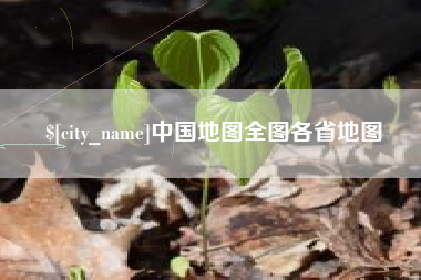 桂林中国地图全图各省地图