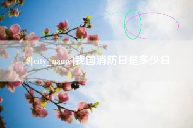 桂林我国消防日是多少日