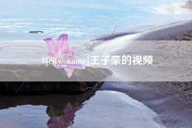 桂林王子豪的视频