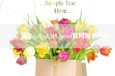 桂林xfhyjd.119.gov cn官网报名入口